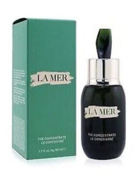 La Mer The Concentrate 1.7 oz